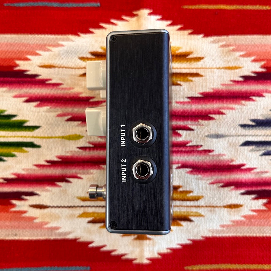 Source Audio One Series True Spring Reverb (2018)