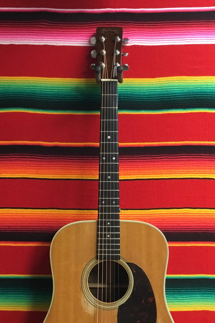 Martin D-28 (1965)