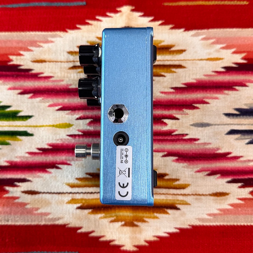 MXR Custom Shop CSP033 Il Torino Overdrive