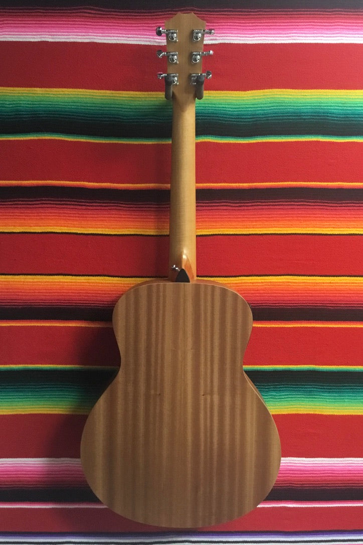 Taylor GS Mini-e Mahogany (2023)