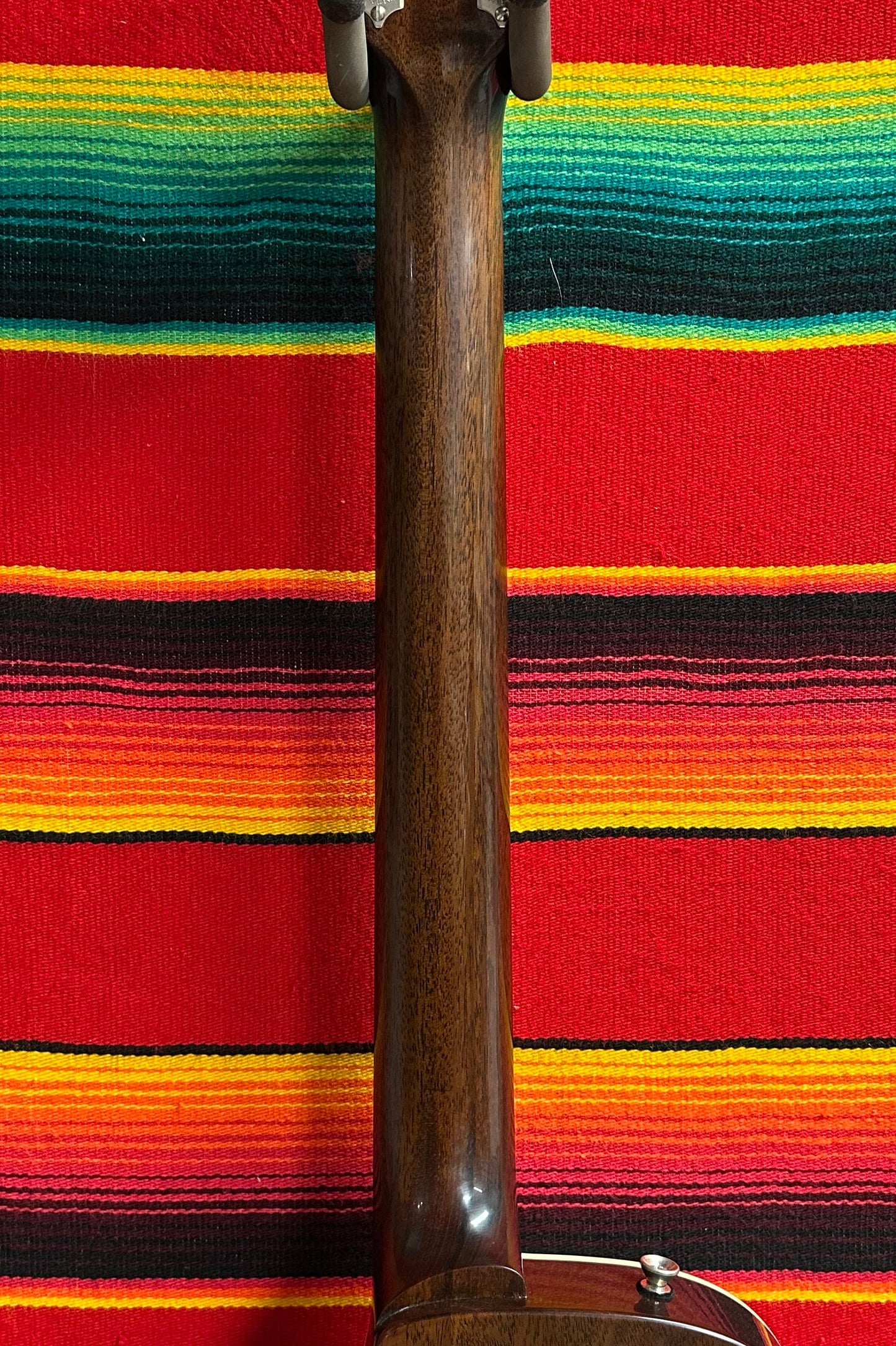 Collings 470 JL Antiqued Blonde (2025)