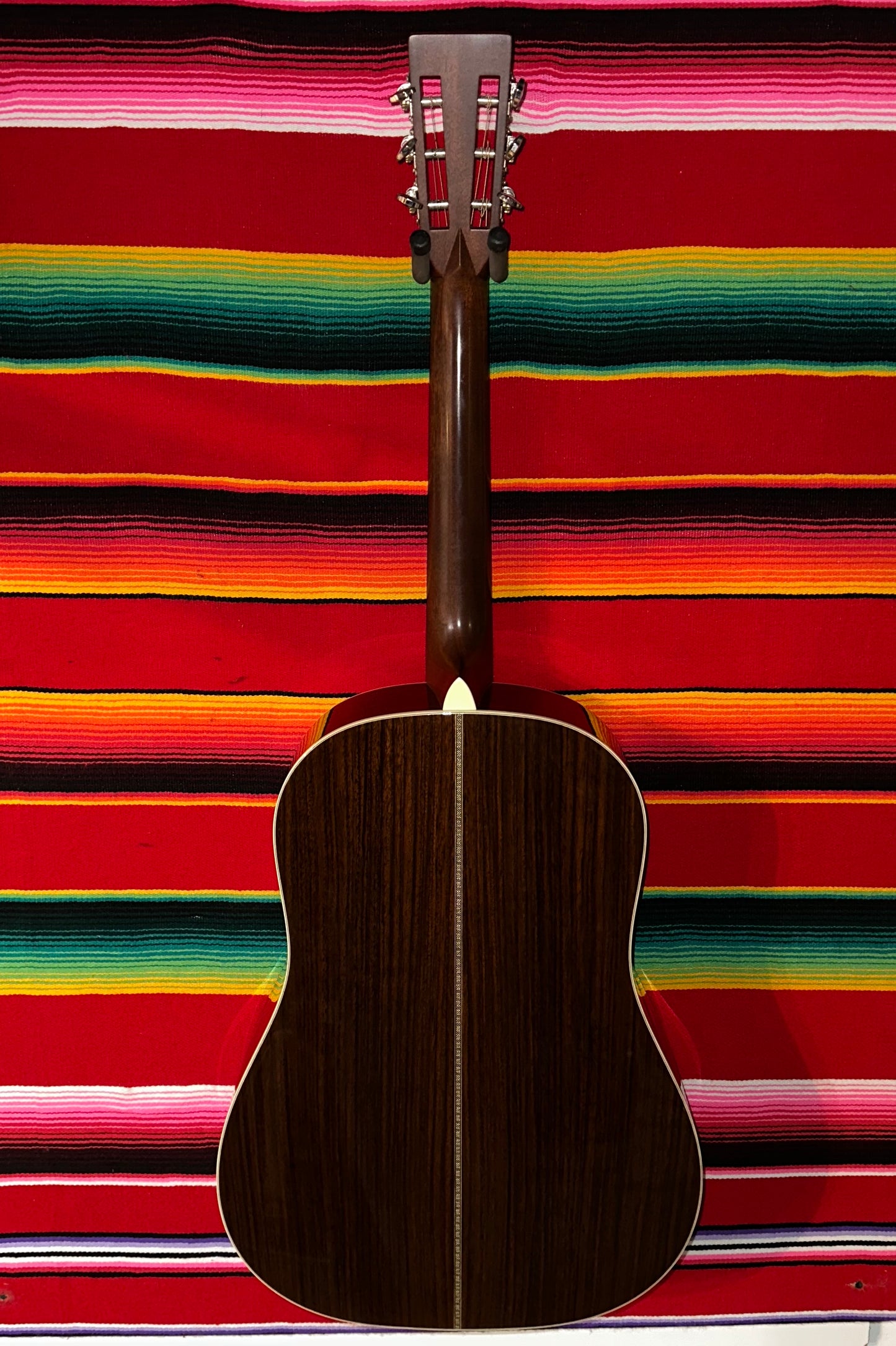Martin HD-28VS 12-Fret Natural (2007)