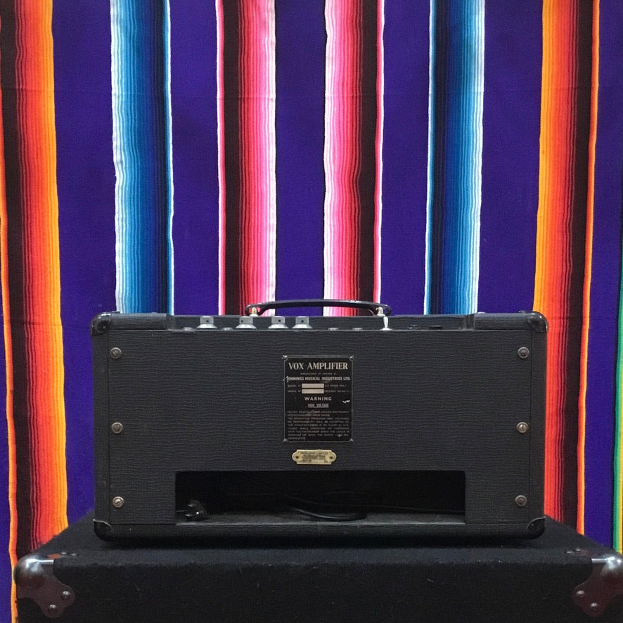 Vox Reverb Unit (1964-1965)