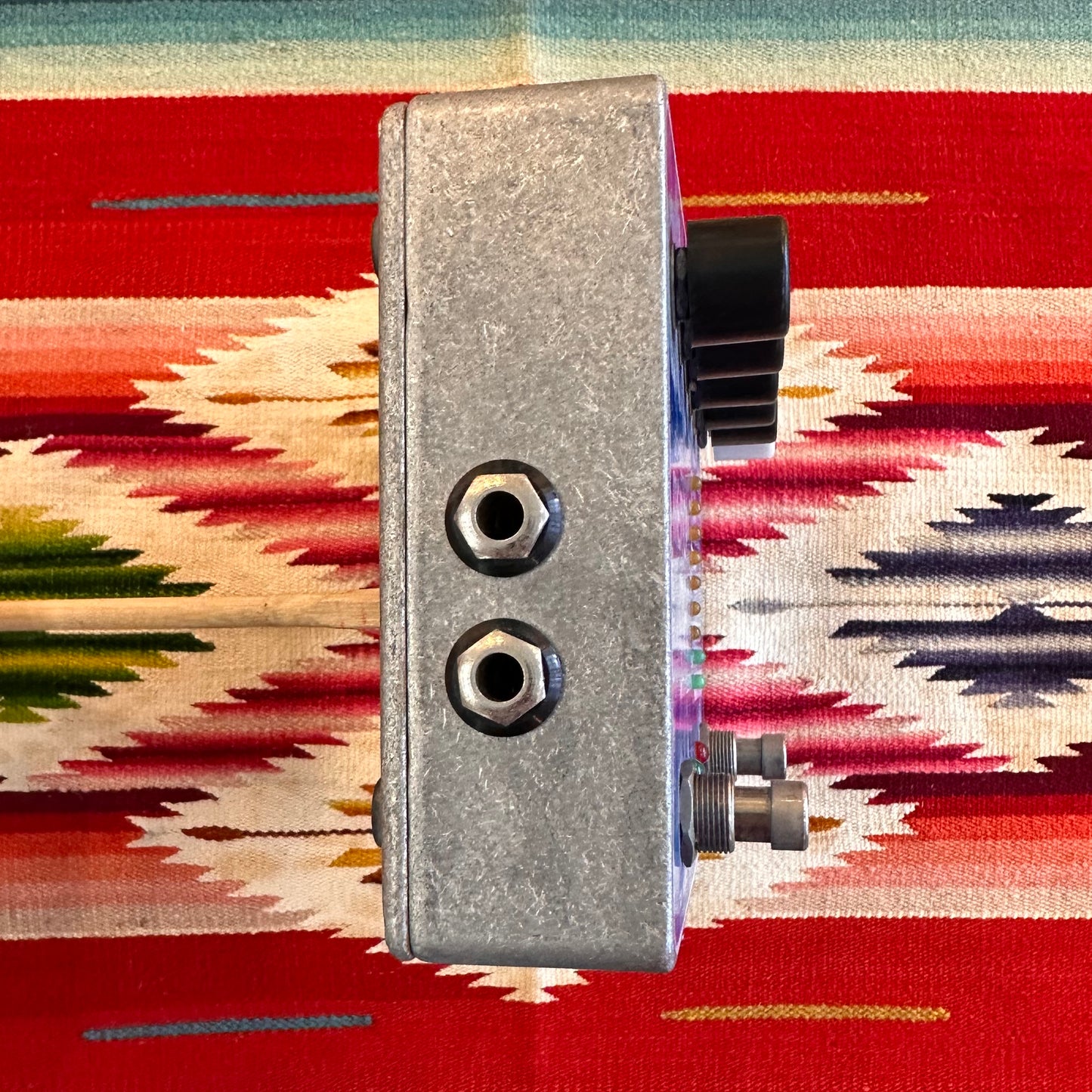 Electro-Harmonix Stereo Memory Man with Hazarai (2010’s)
