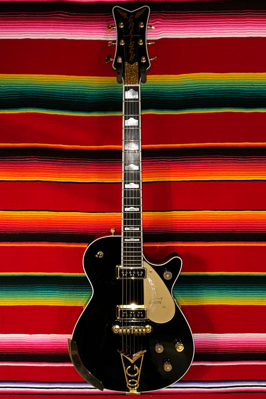Gretsch G6134B Black Penguin (2011)