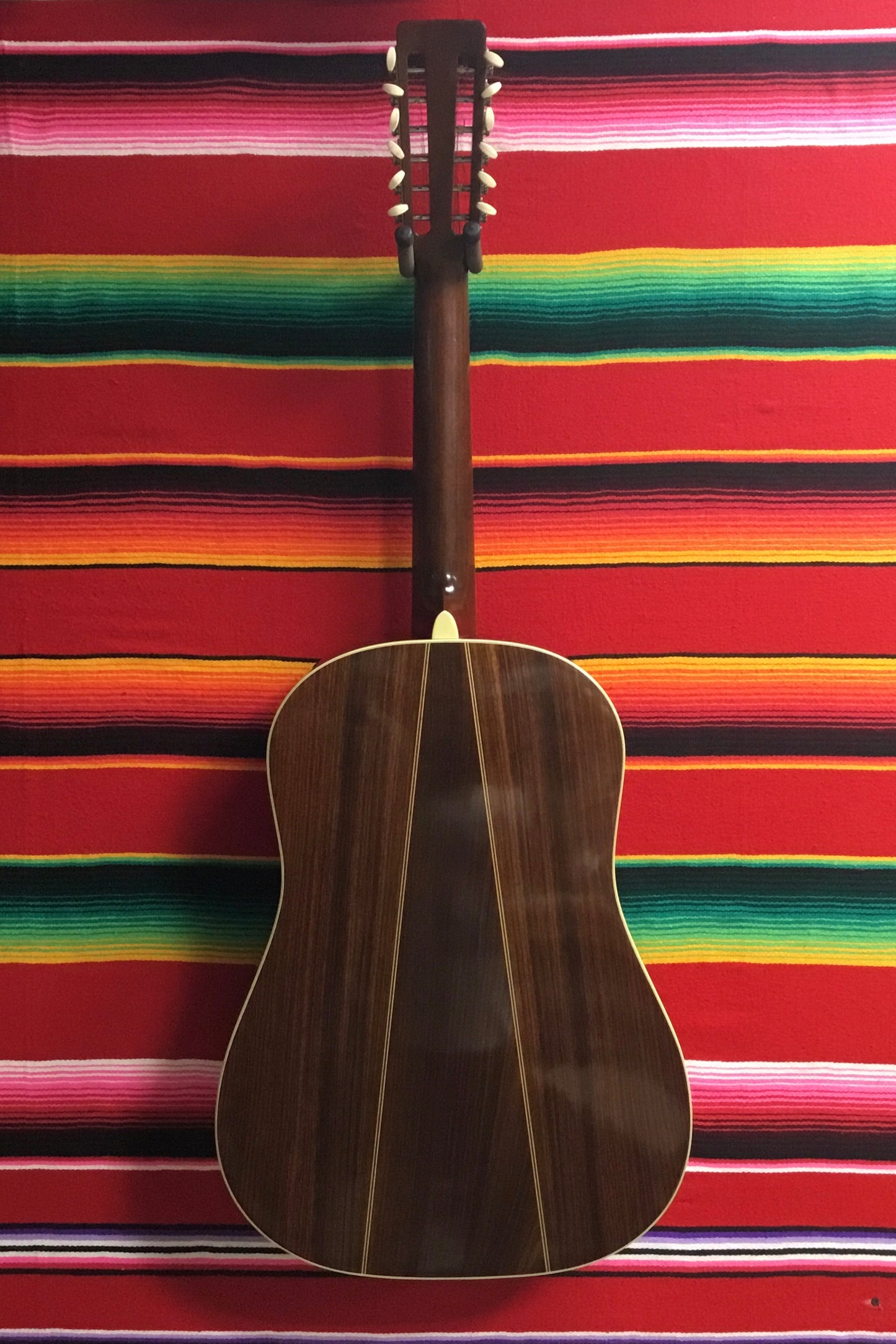 Martin D12-35 (1970)