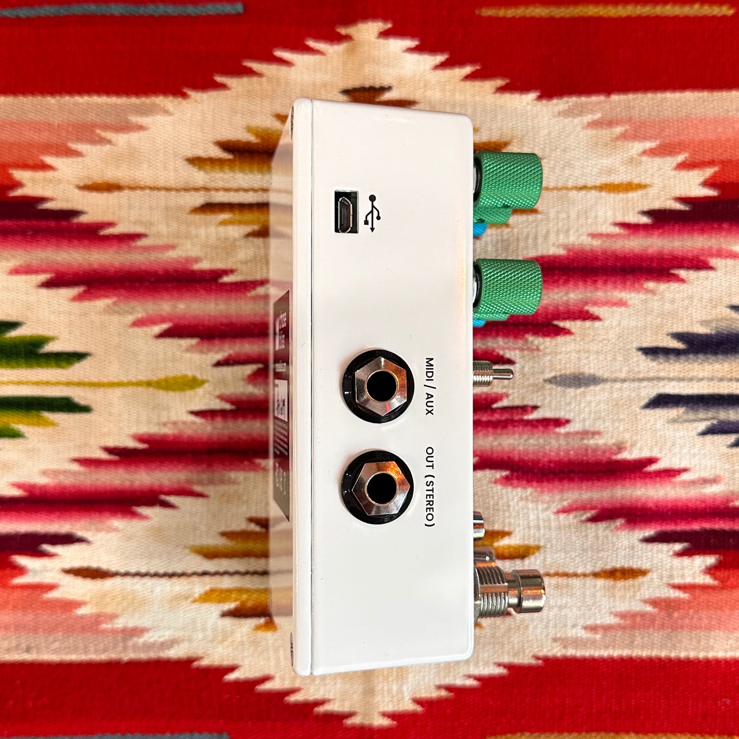 Chase Bliss Clean Creative Compressor (2025)