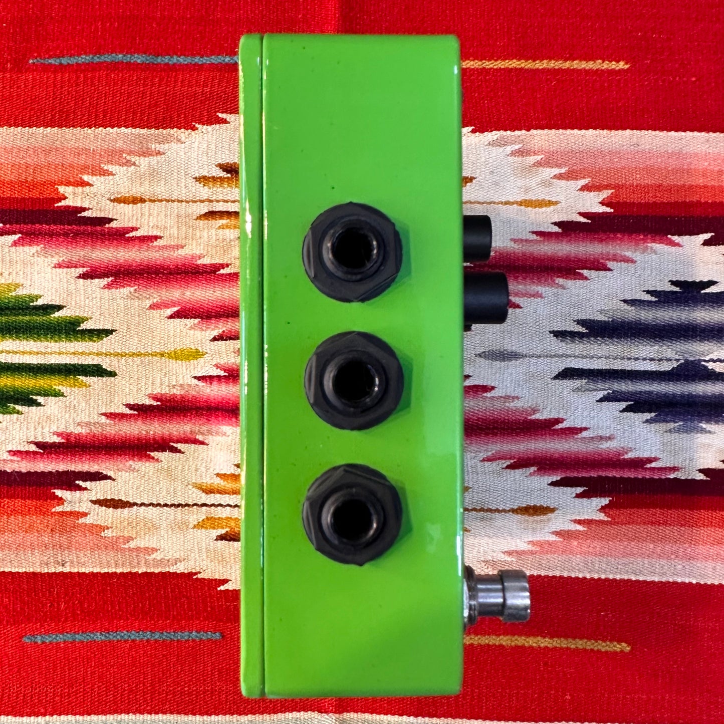 Pigtronix Keymaster REM