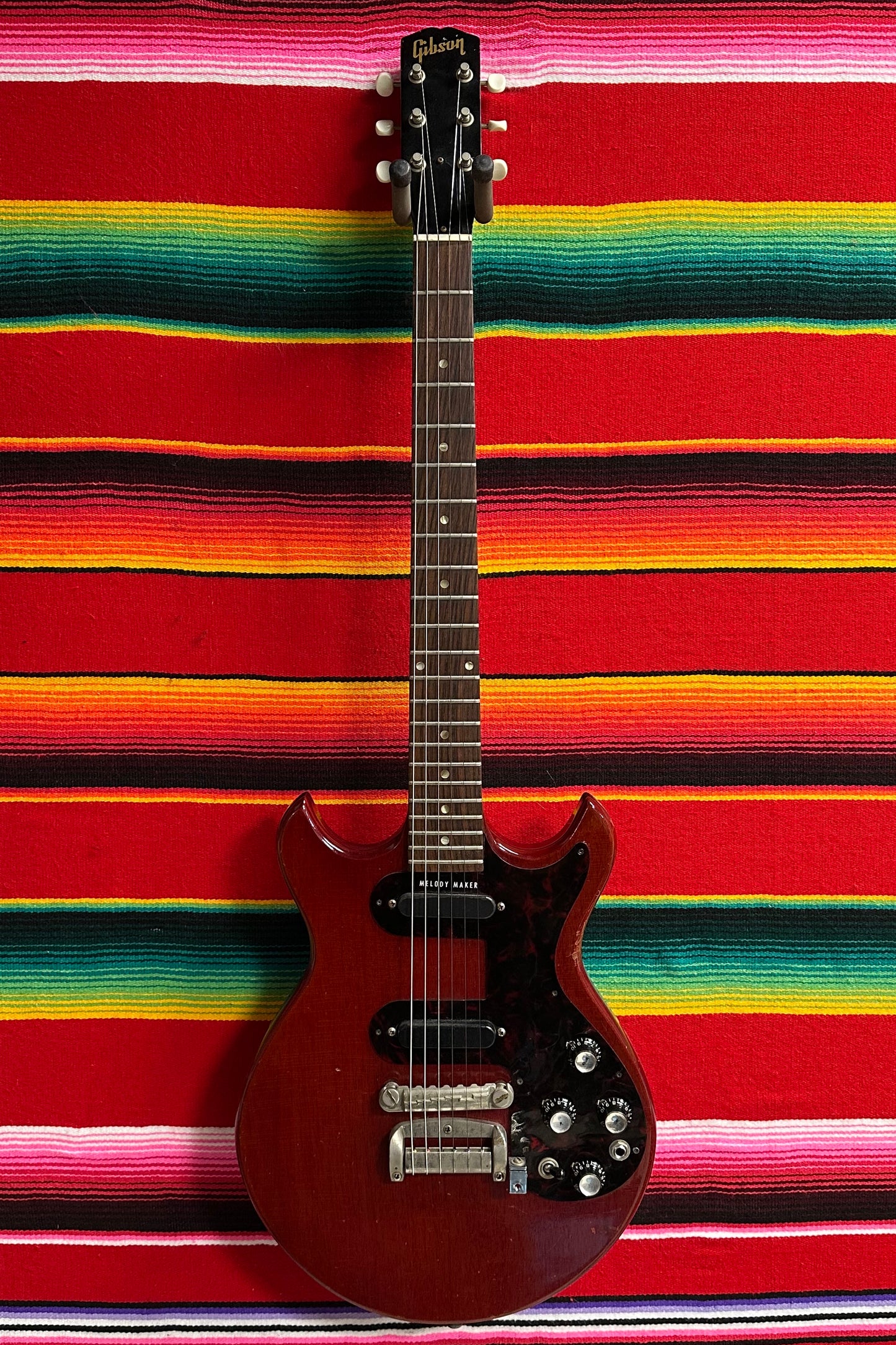Gibson Melody Maker D (1965)