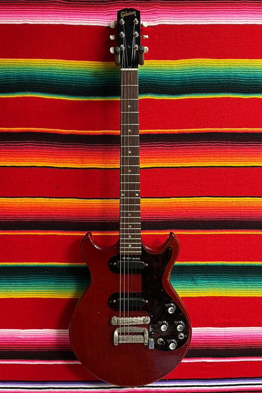 Gibson Melody Maker D (1965)
