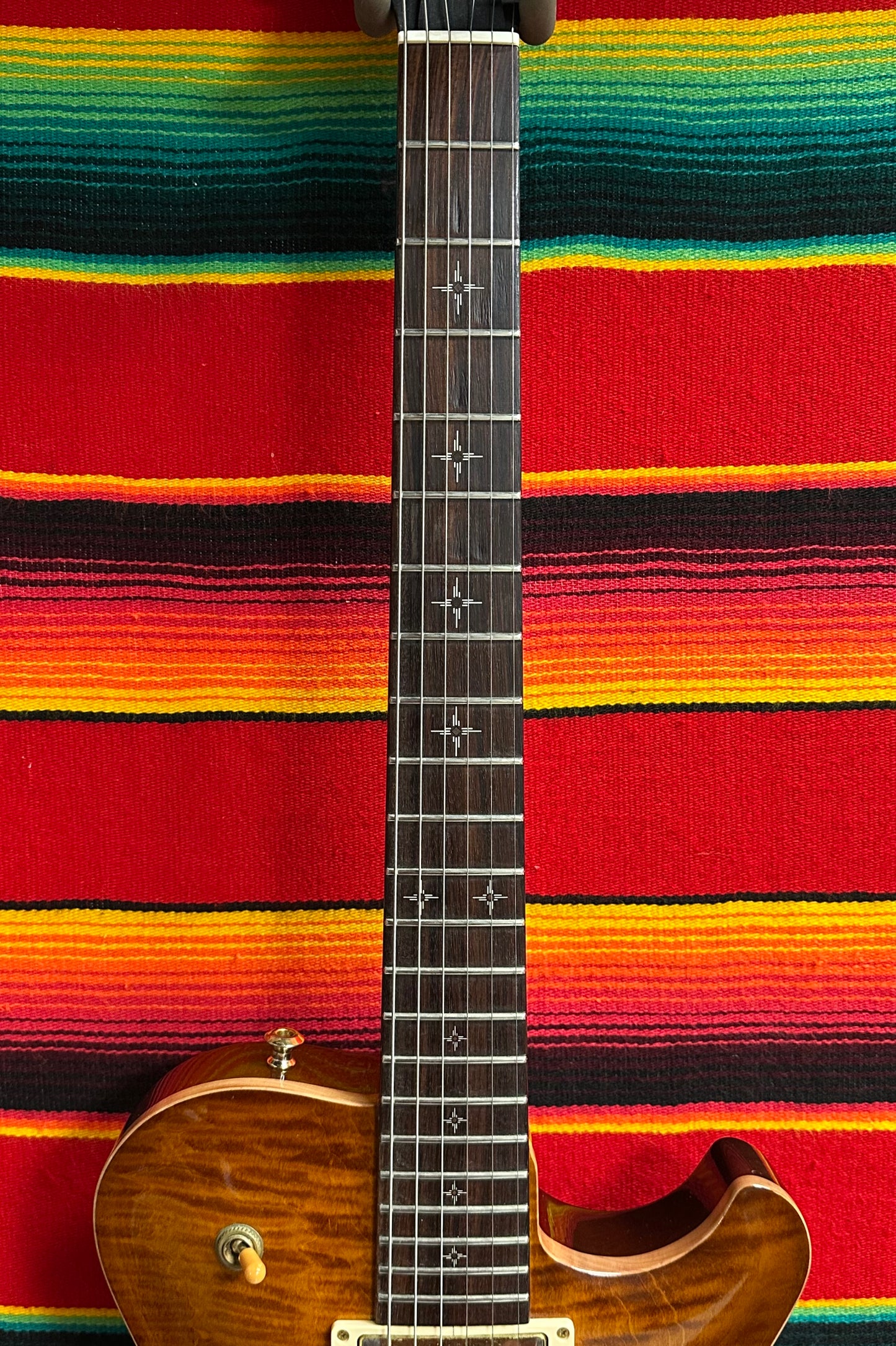 Knaggs Chena (2011)