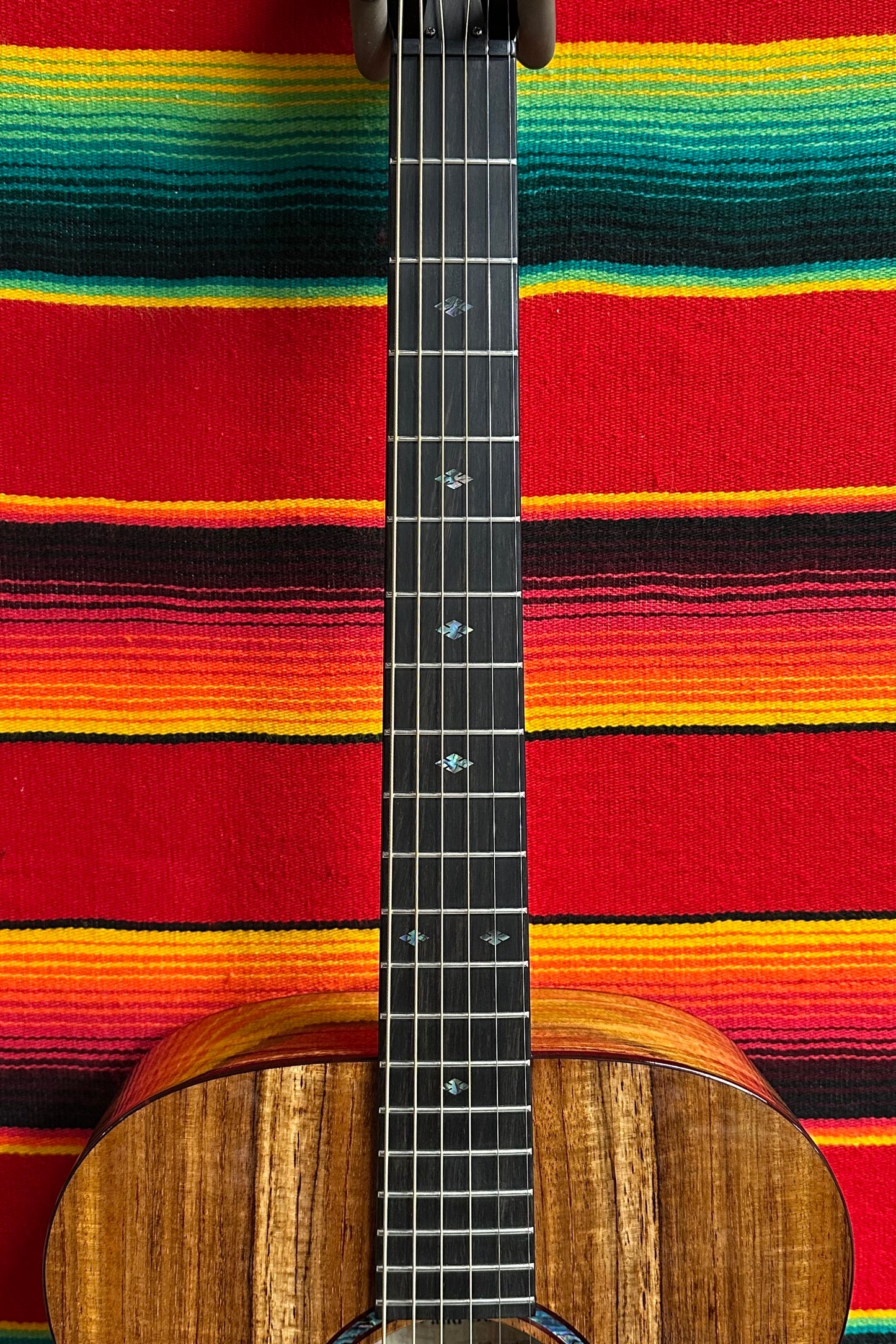 Kanile'a KG-2 Core Koa Natural (2025)