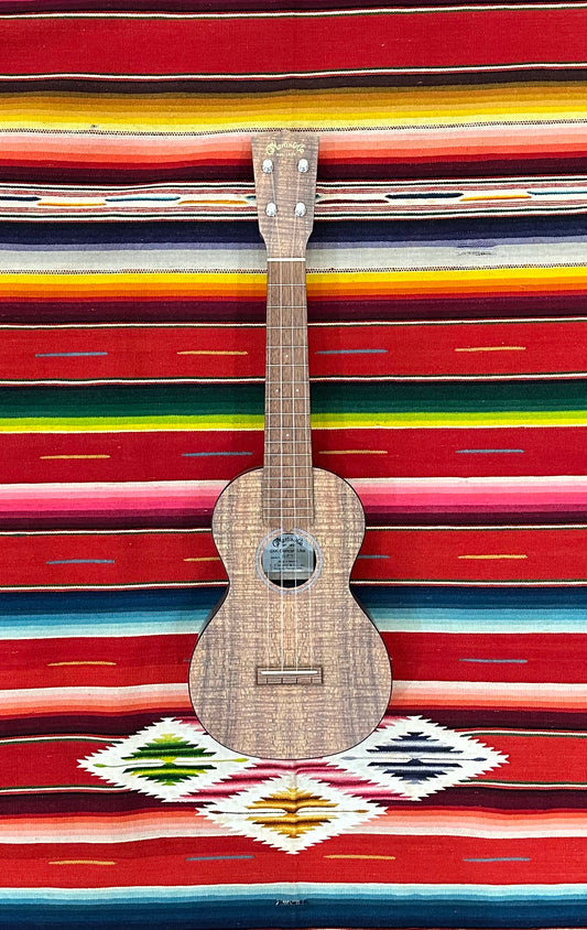 Martin OXK Concert Ukulele (2021)