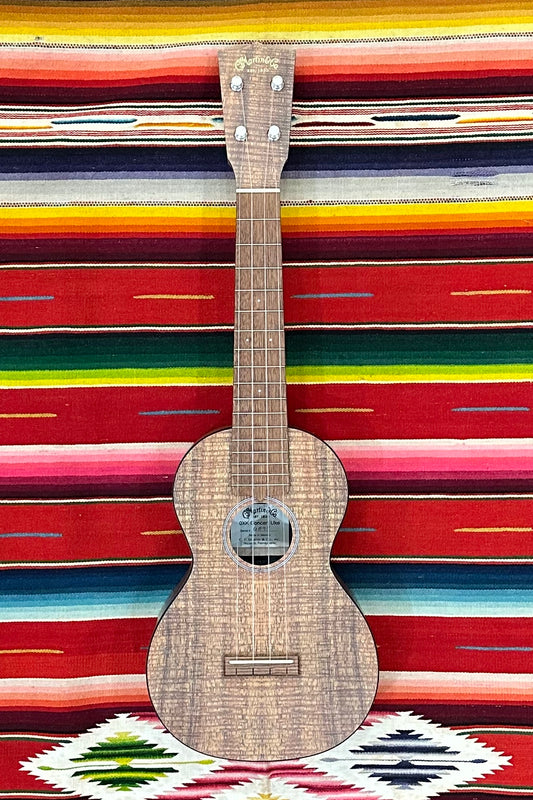 Martin OXK Concert Ukulele (2021)