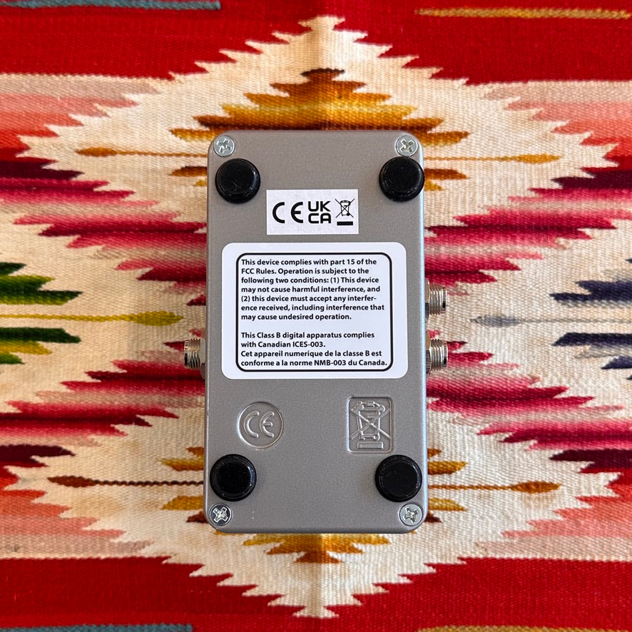 Electro-Harmonix Intelligent Harmony Machine