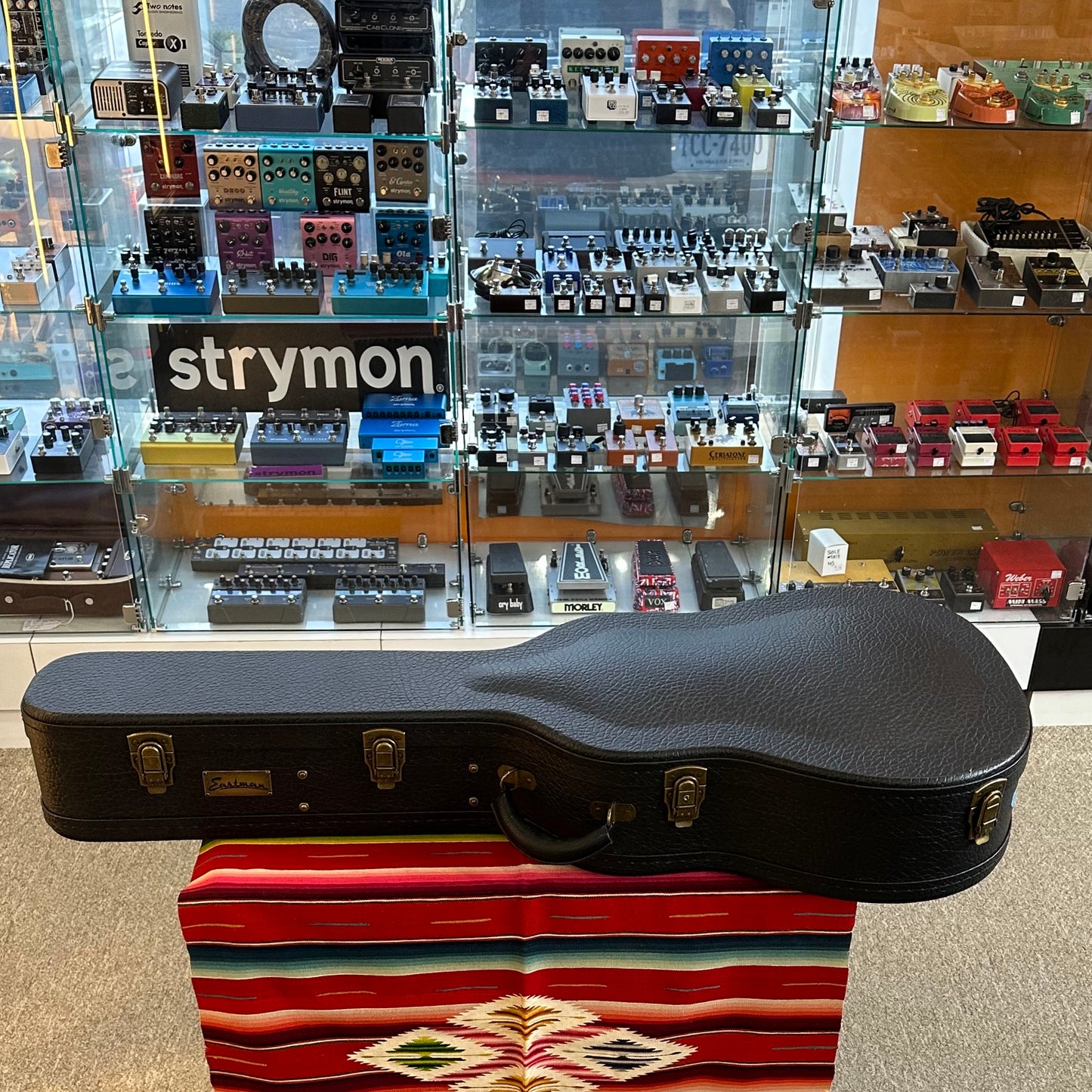 Eastman E6SS Thermo-Cure Natural (2024)