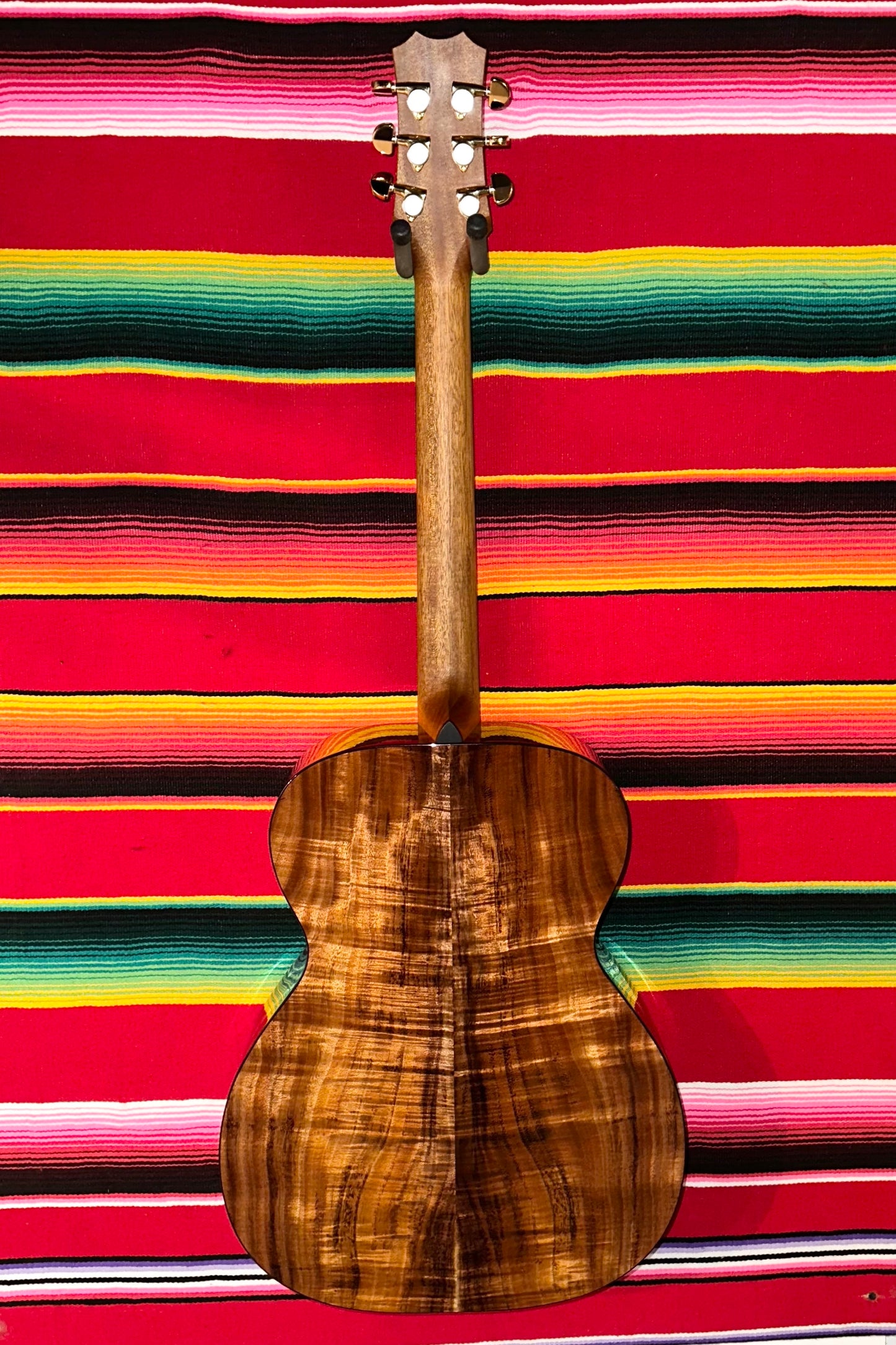 Kanile'a KG-2 Pro Koa Natural (2025)