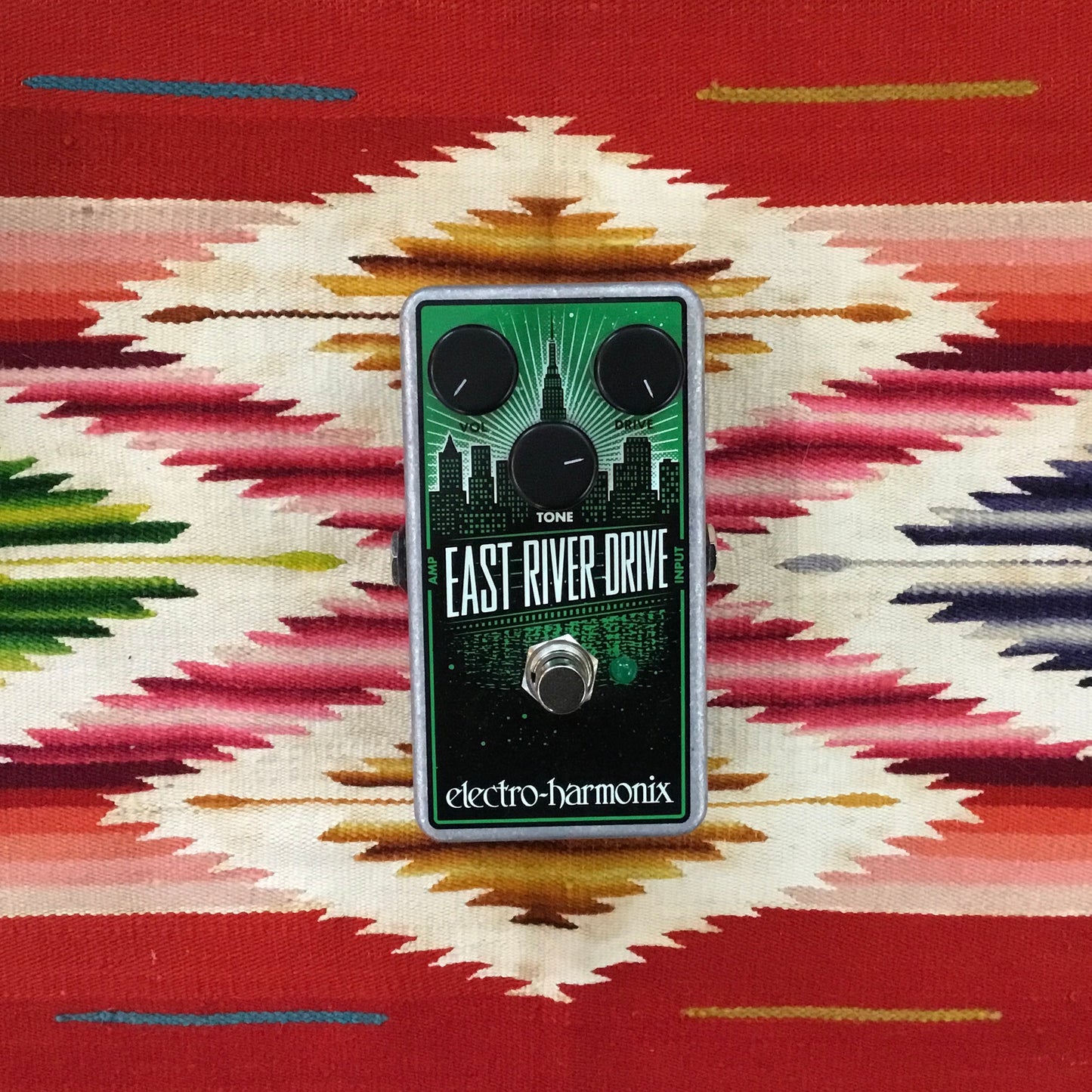 Electro-Harmonix East River Drive