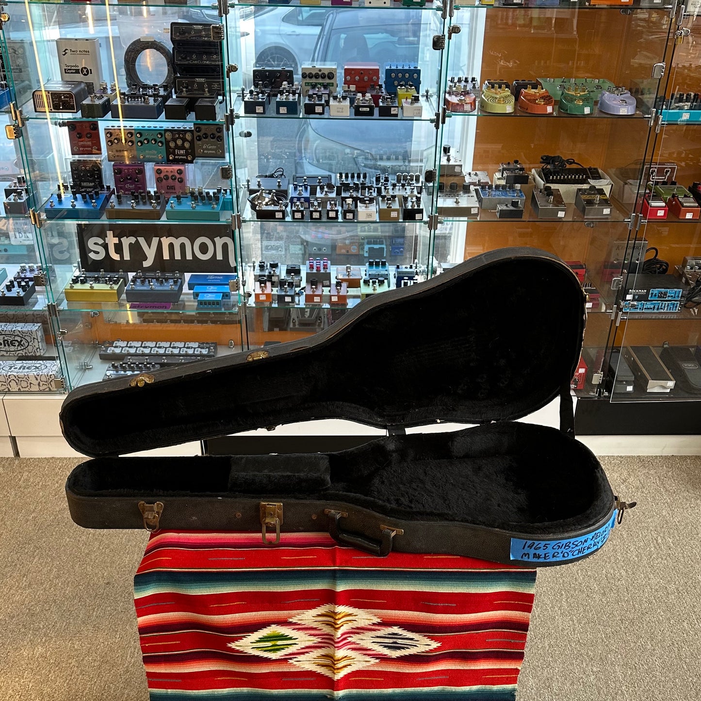 Gibson Melody Maker D (1965)