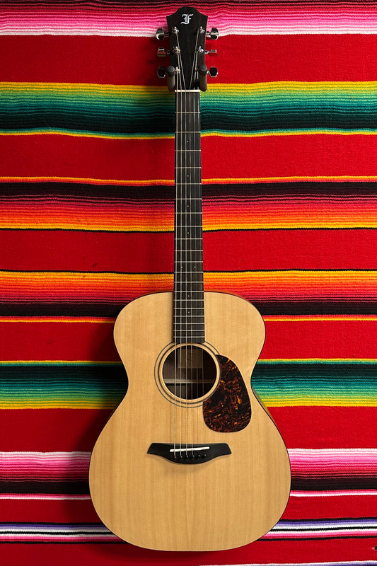 Furch Blue Series OM-SW Natural (2024)