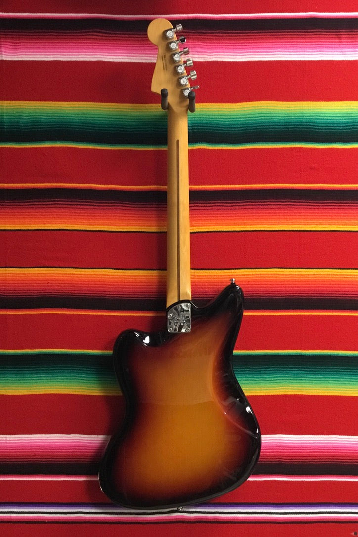 Fender American Ultra Jazzmaster Ultraburst (2019)