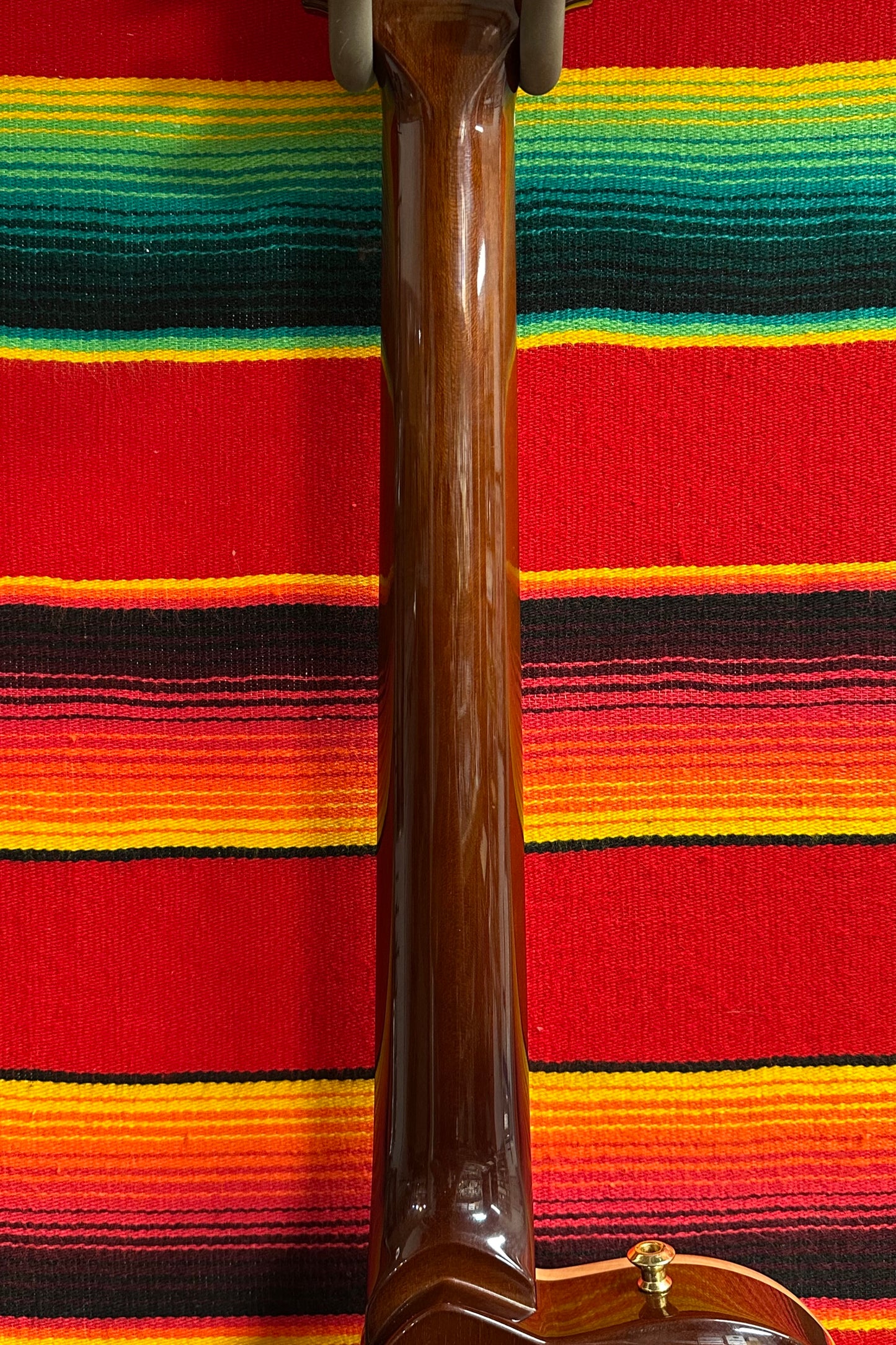 Knaggs Chena (2011)