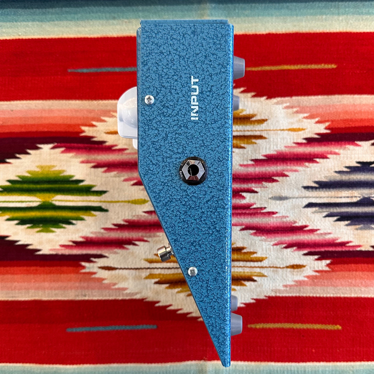 British Pedal Co. Vintage Series Zonk Machine
