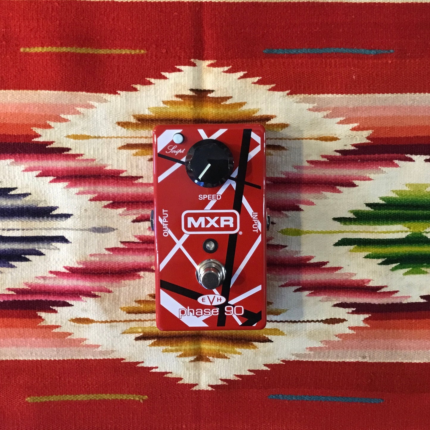 MXR EVH Phase 90