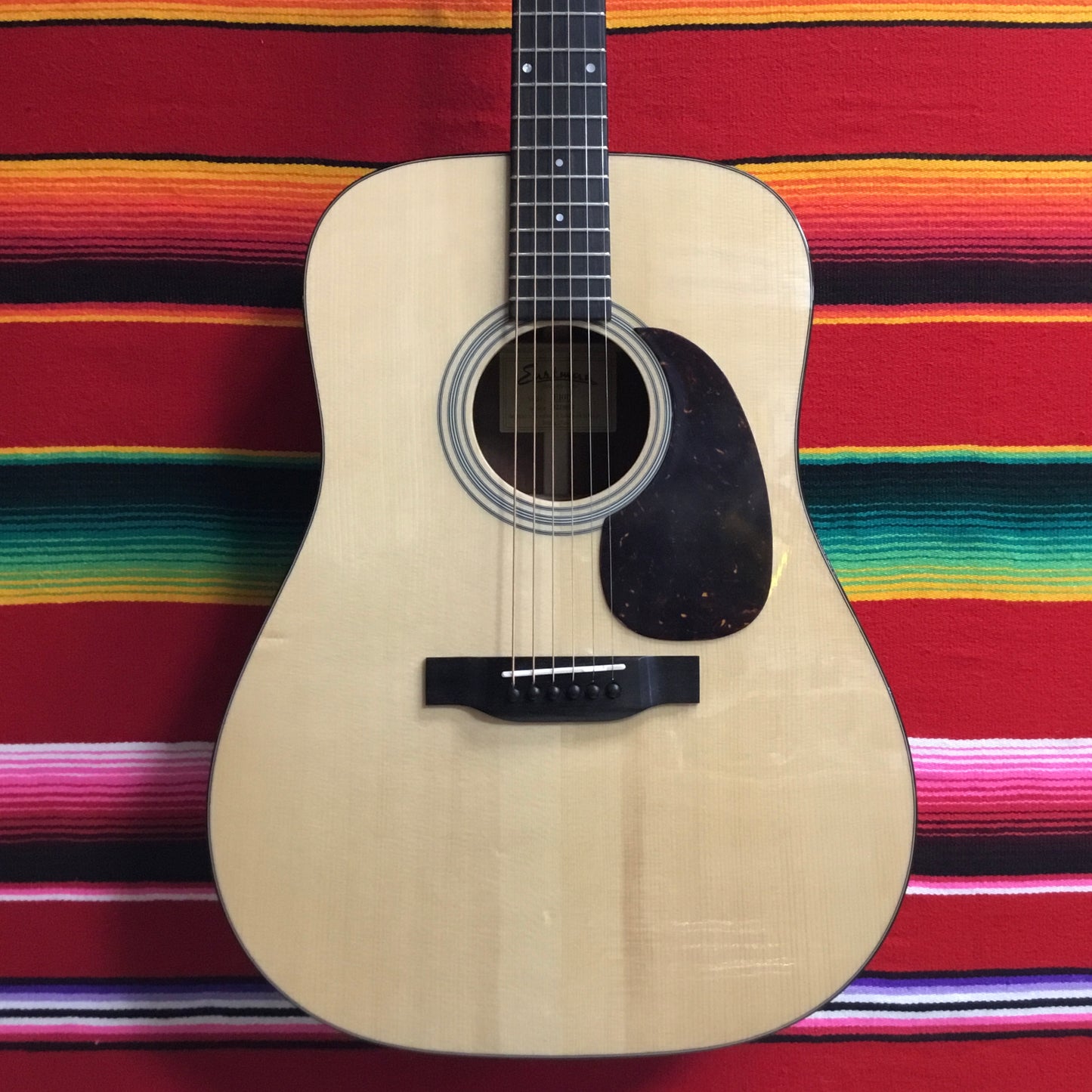 Eastman E10D Dreadnought (2023)