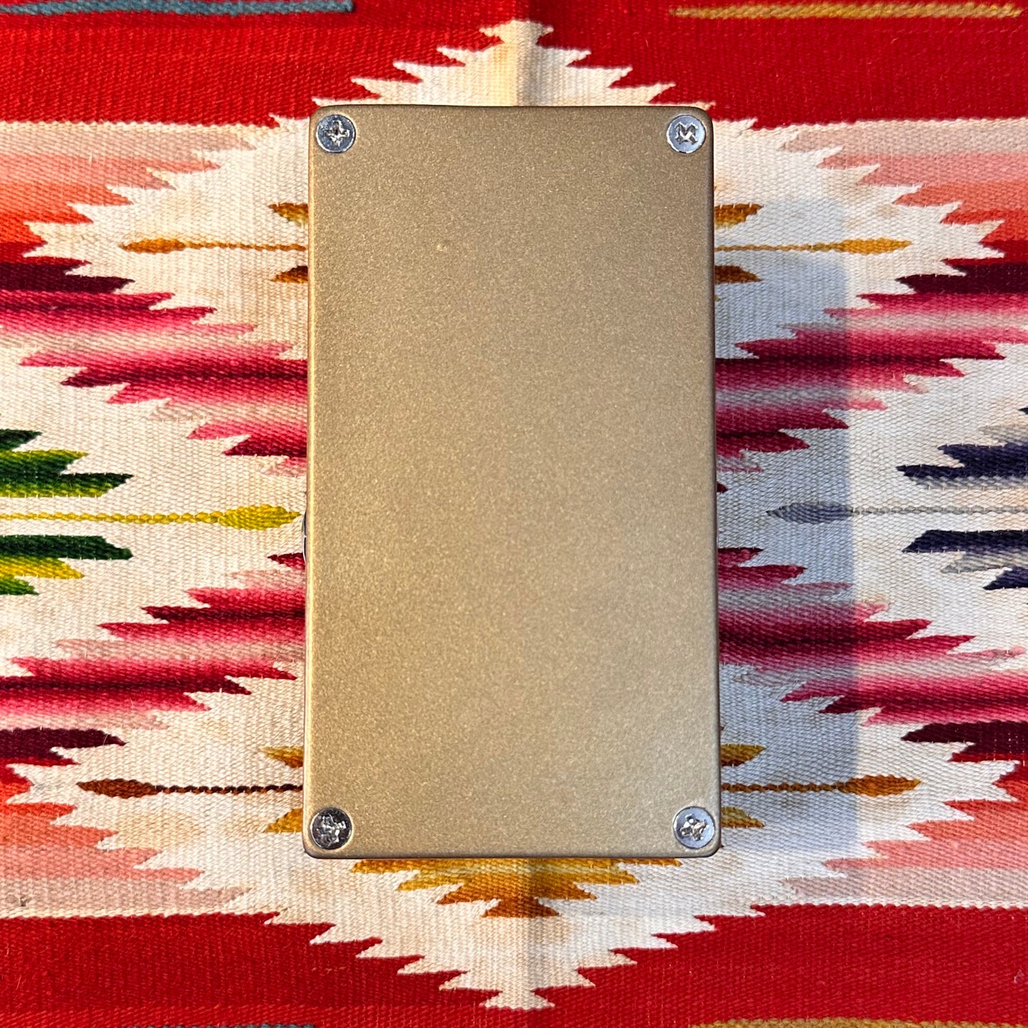 Mojo Hand FX Rook Overdrive