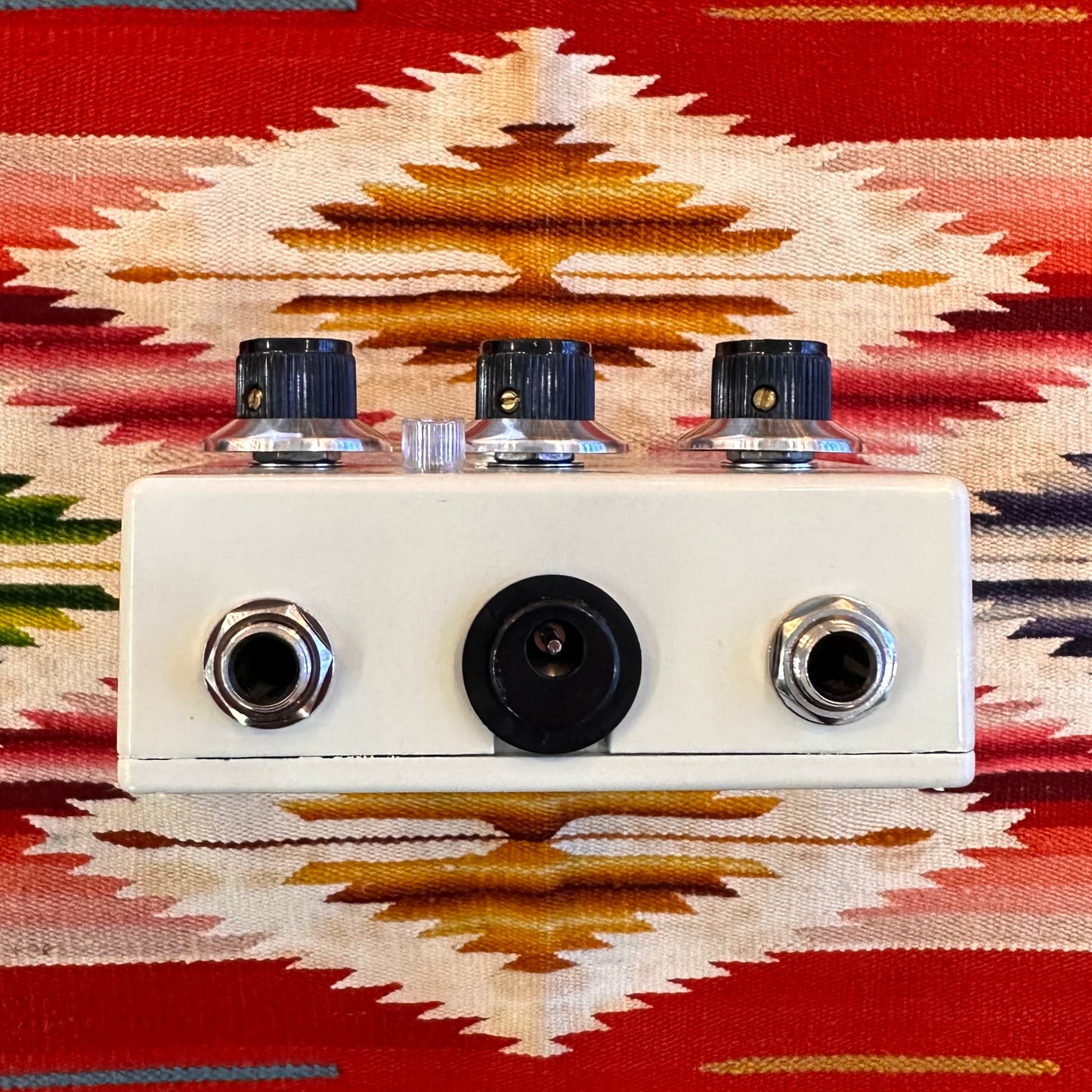 Caroline Guitar Company Hawaiian Pizza Fuzz