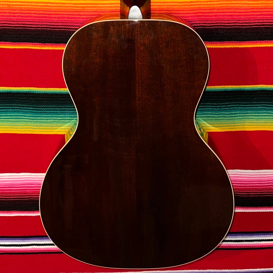 Huss & Dalton Crossroads Sunburst (2017)