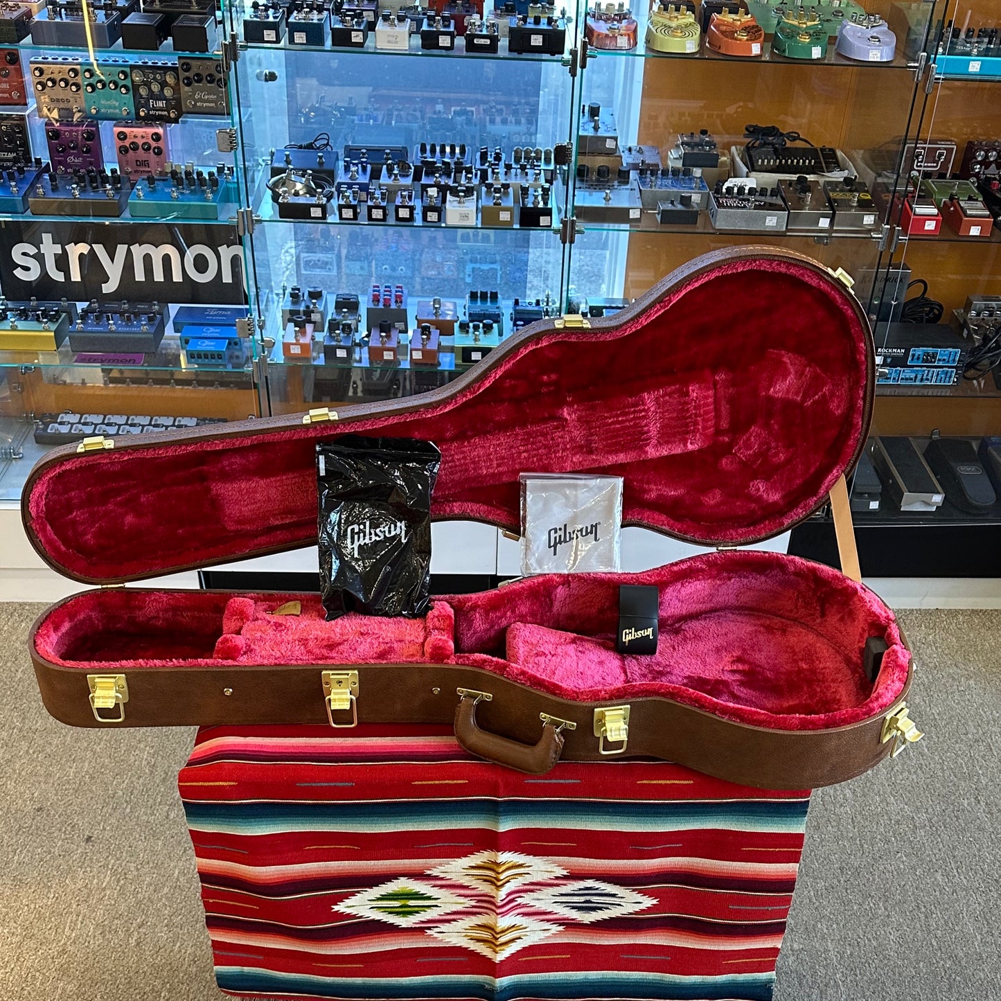 Gibson Les Paul Standard '60s Unburst (2024)