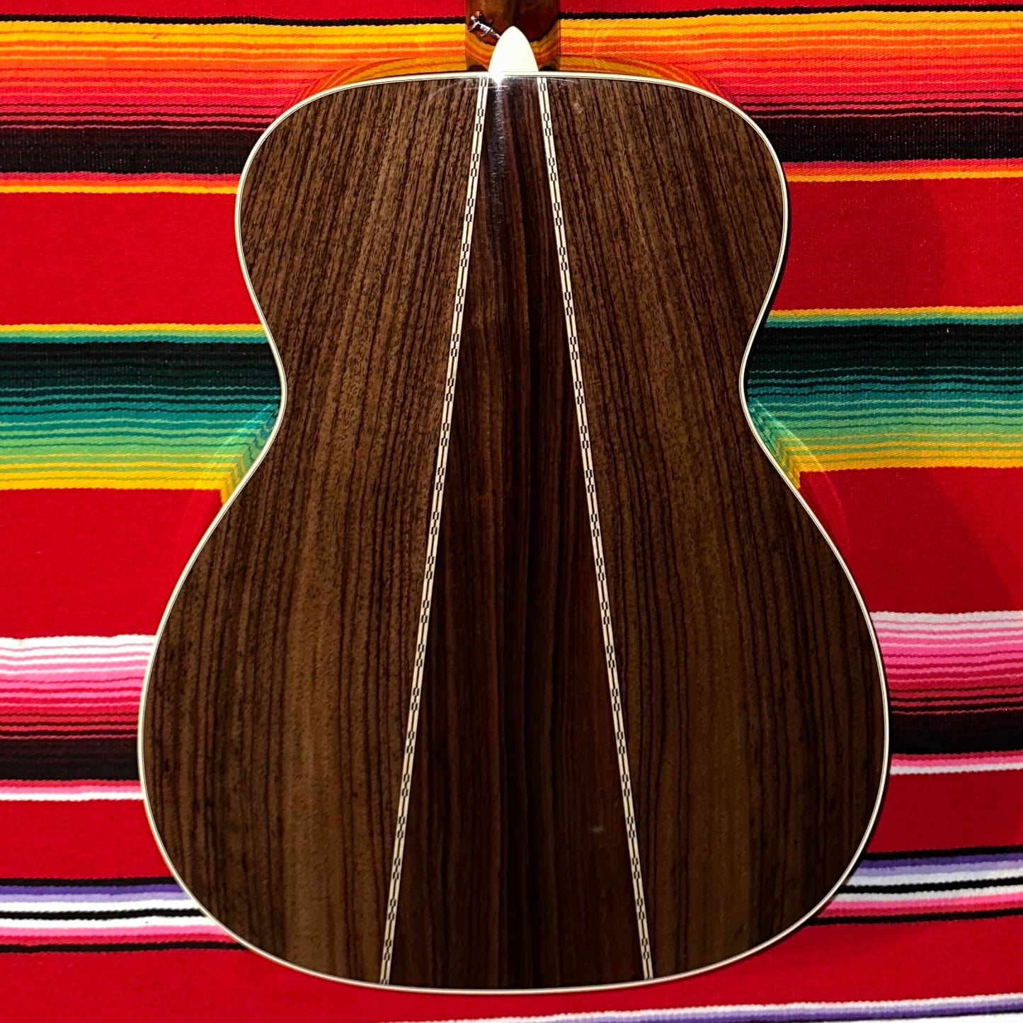 Martin M-6 Johnny Marr Natural (2024)