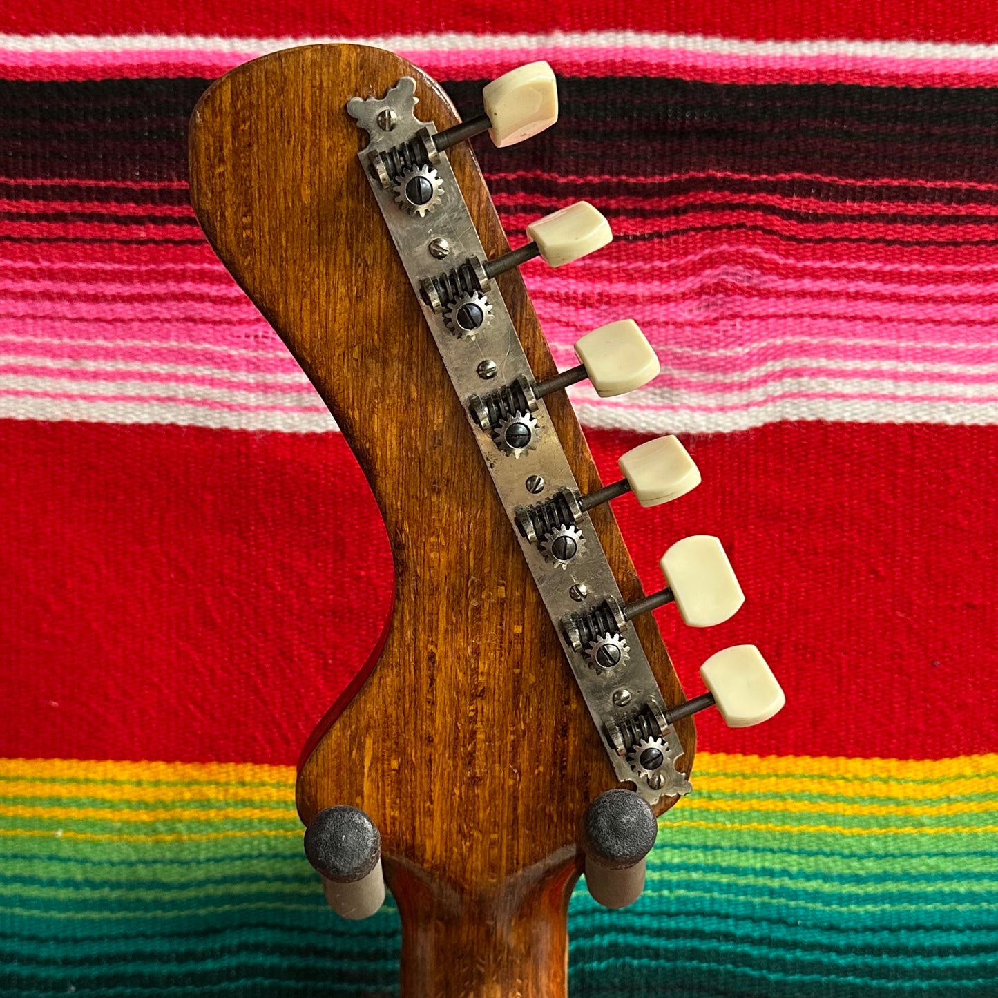 Framus 5/155-52 Strato Super Sunburst (1965)