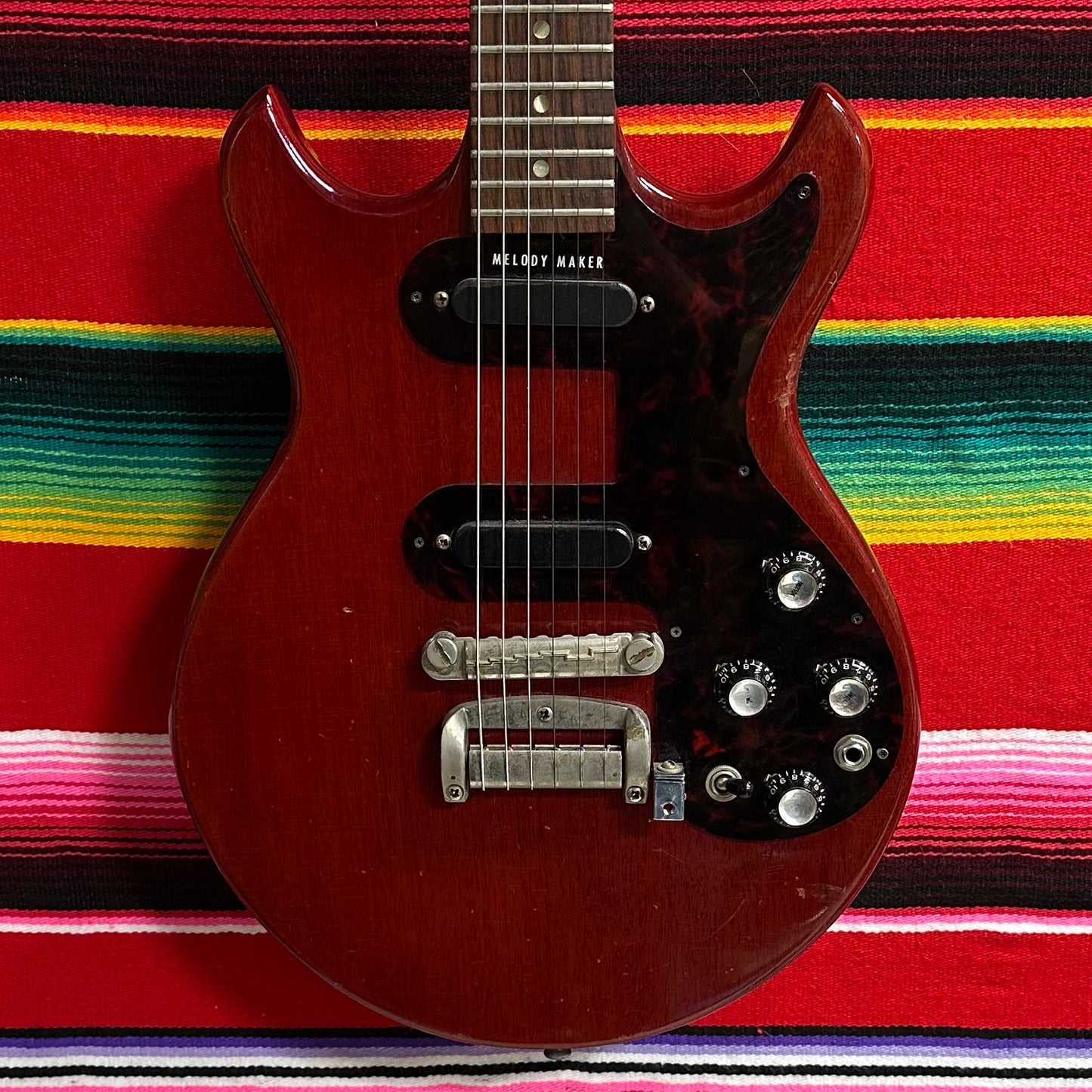 Gibson Melody Maker D (1965)