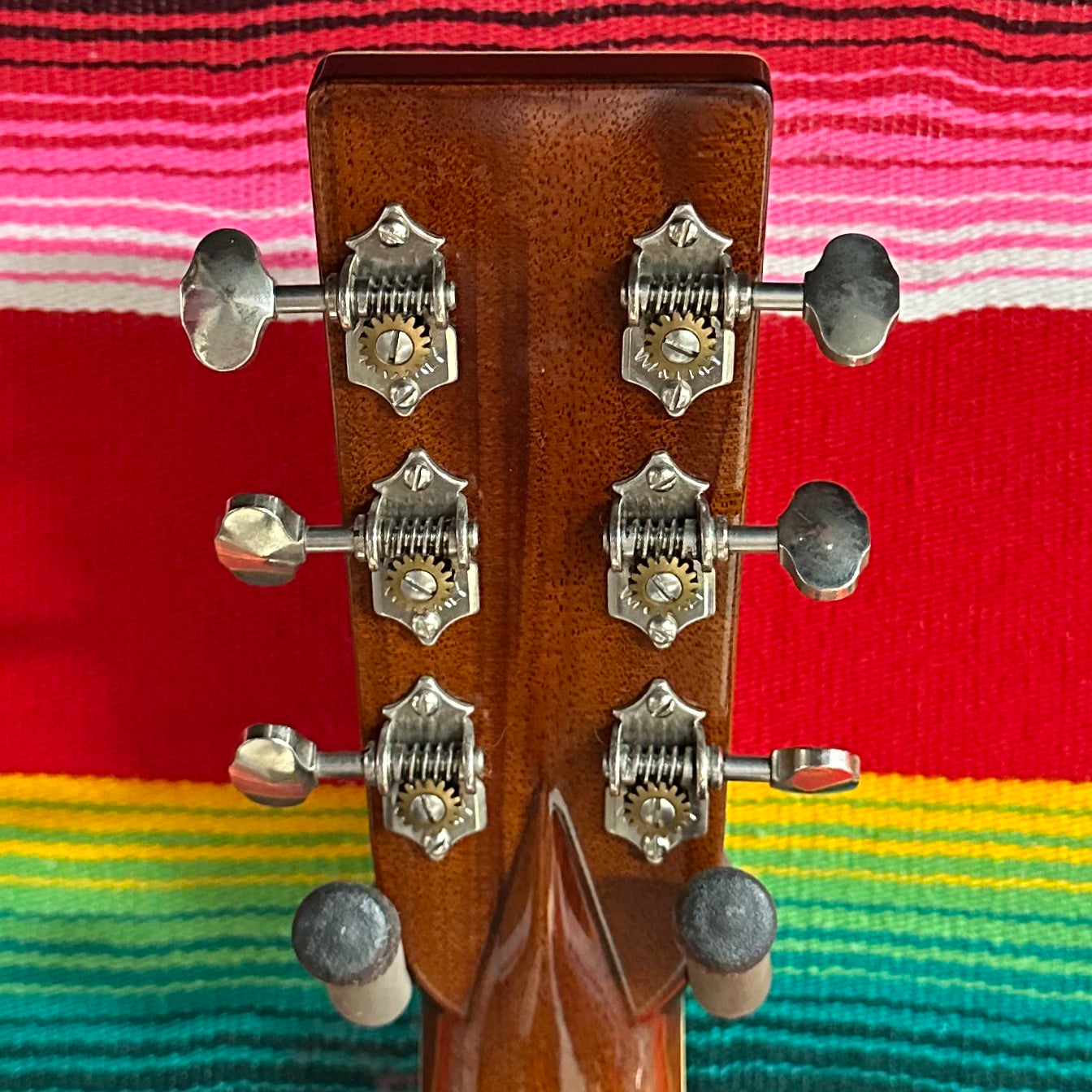 Bourgeois Country Boy D Ricky Skaggs Signature Model Natural (1998)