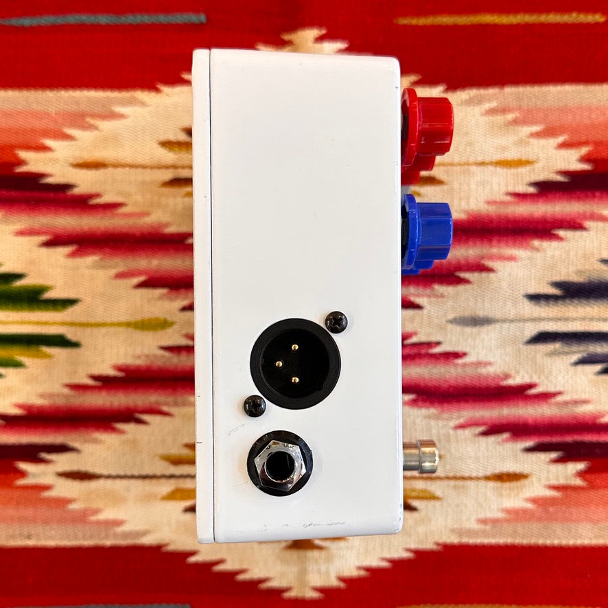 JHS Pedals Colour Box v1 (2017)
