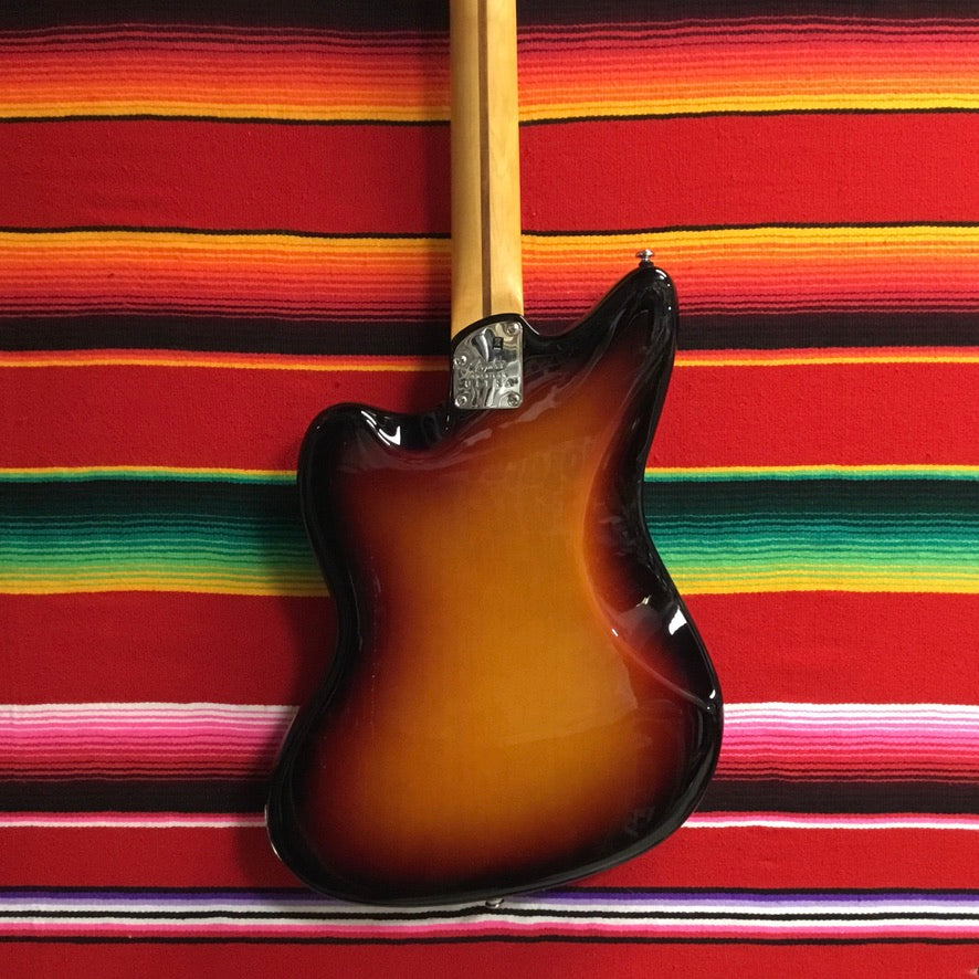 Fender American Ultra Jazzmaster Ultraburst (2019)