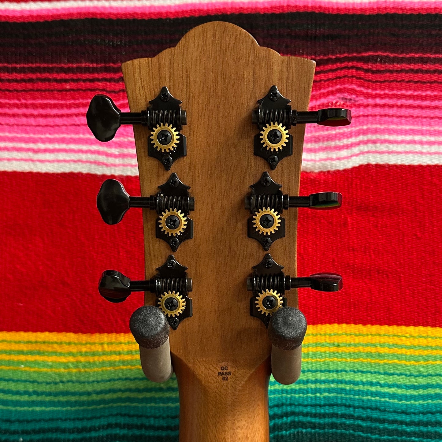 Guild Travel Spruce Mini Dreadnought