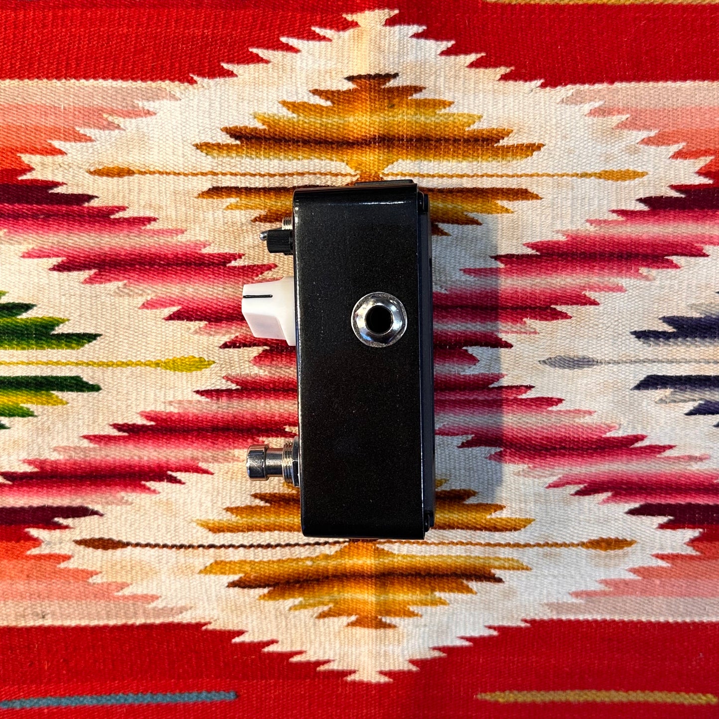 Mooer Audio Micro Series Black Secret Distortion (2024)