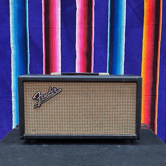 Fender Reverb (1965)