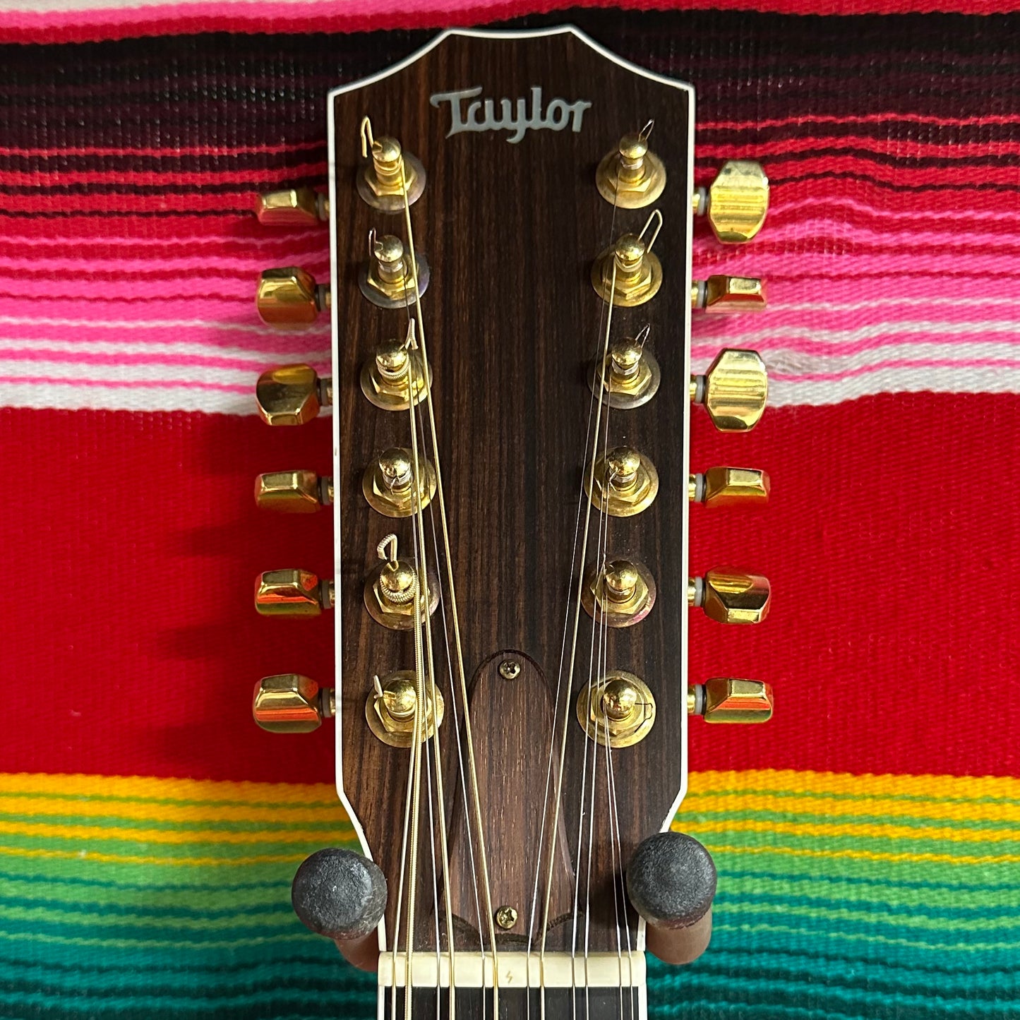 Taylor 855ce Natural (2006)