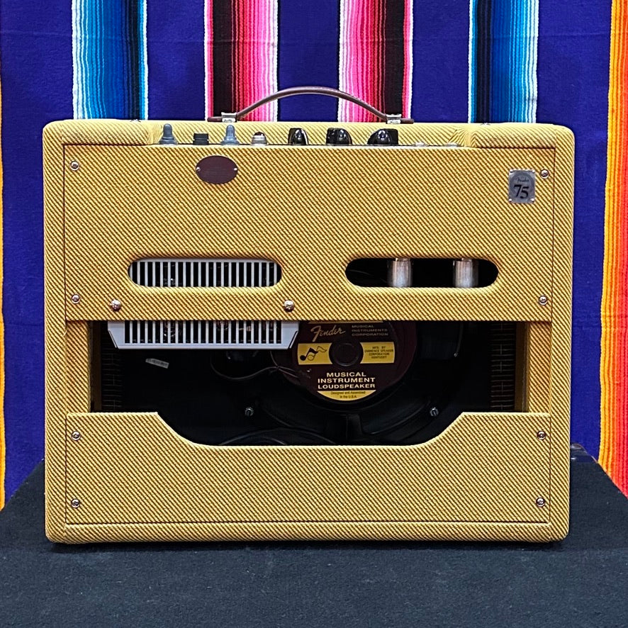 Fender '57 Custom Deluxe 1x12 Combo (2023)