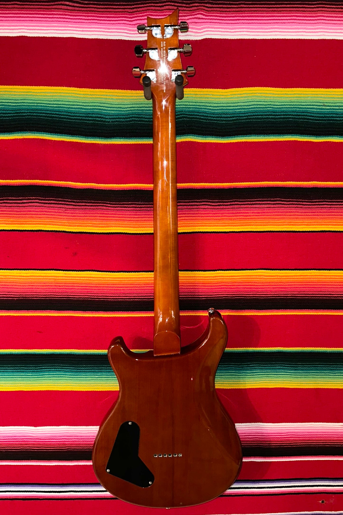 PRS SE 277 Baritone (2016)