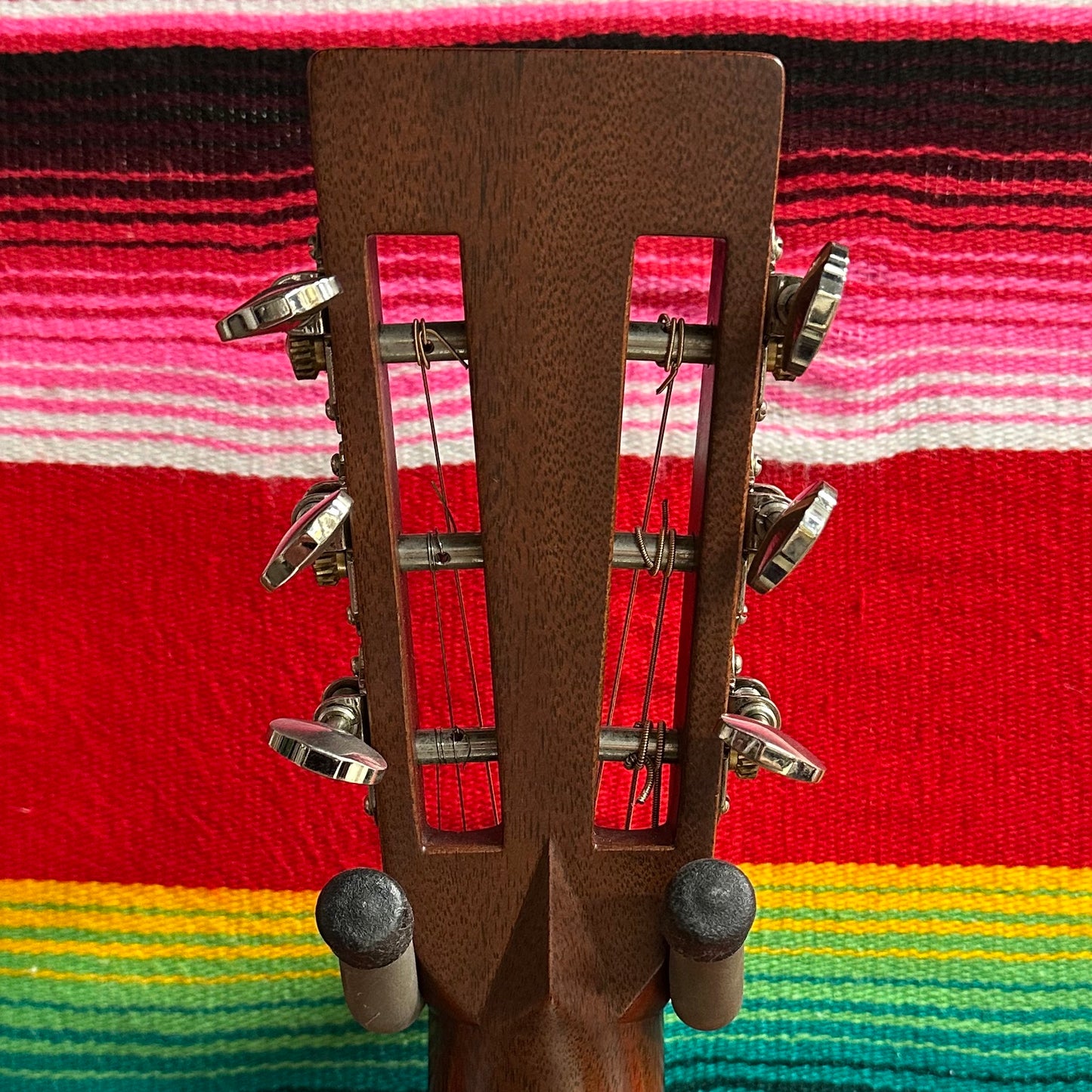 Martin HD-28VS 12-Fret Natural (2007)