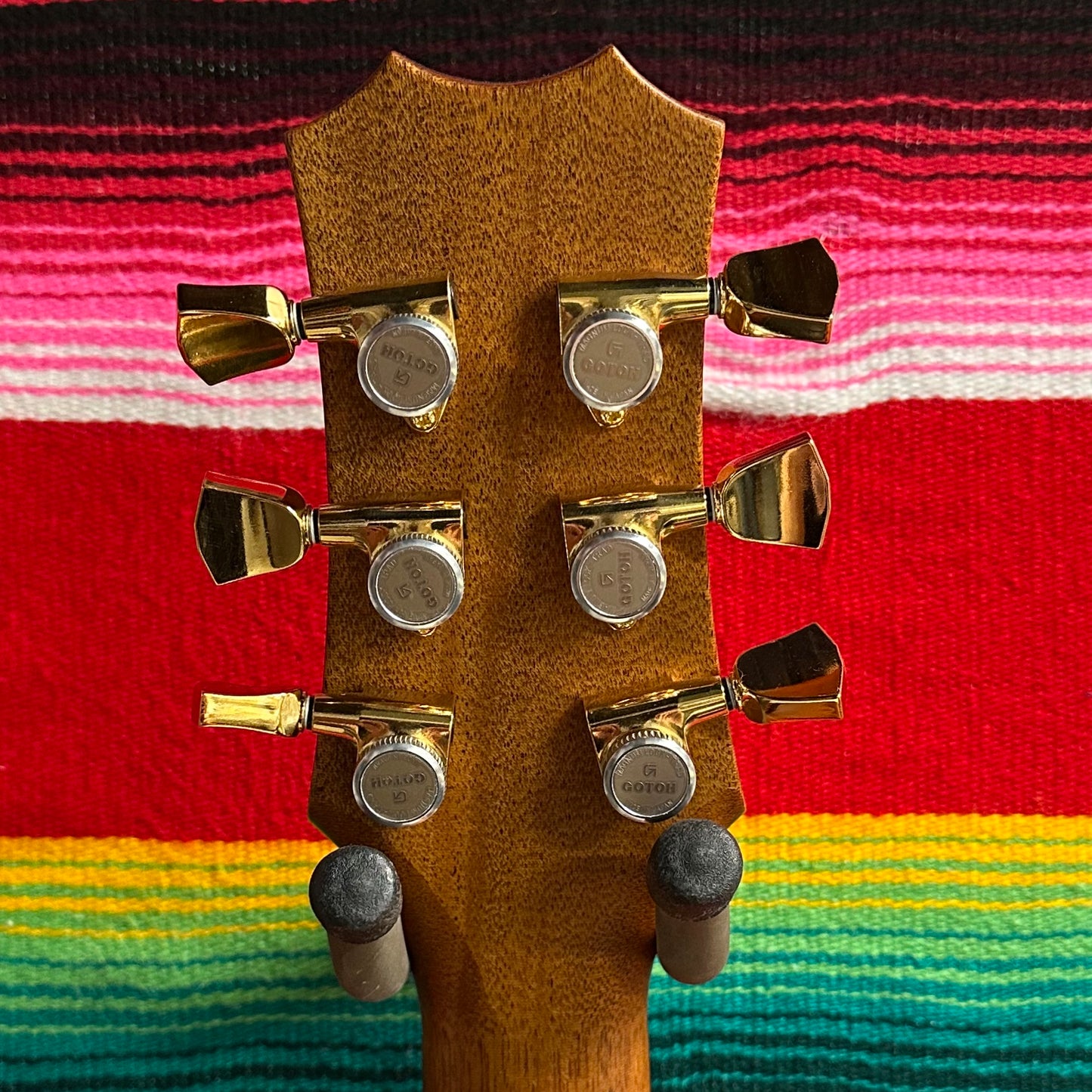 Kanile'a KG-2 Core Koa Natural (2025)