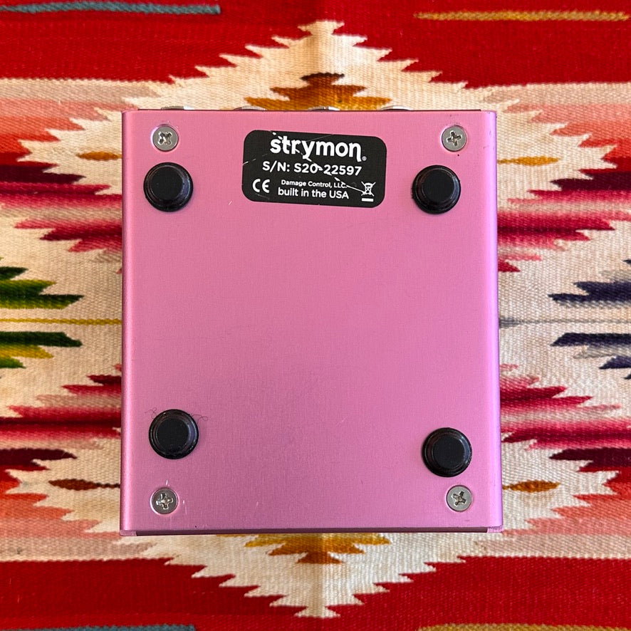 Strymon Dig Dual Digital Delay v1 (2020)