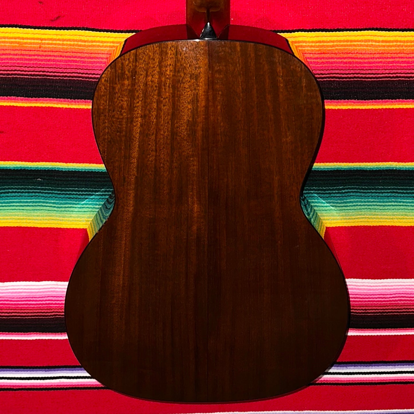 Collings 0001 A Varnish Sunburst (2011)