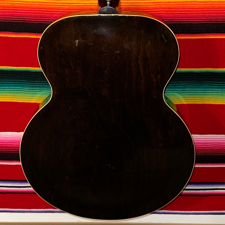 Gibson ES-150 Sunburst (1954)